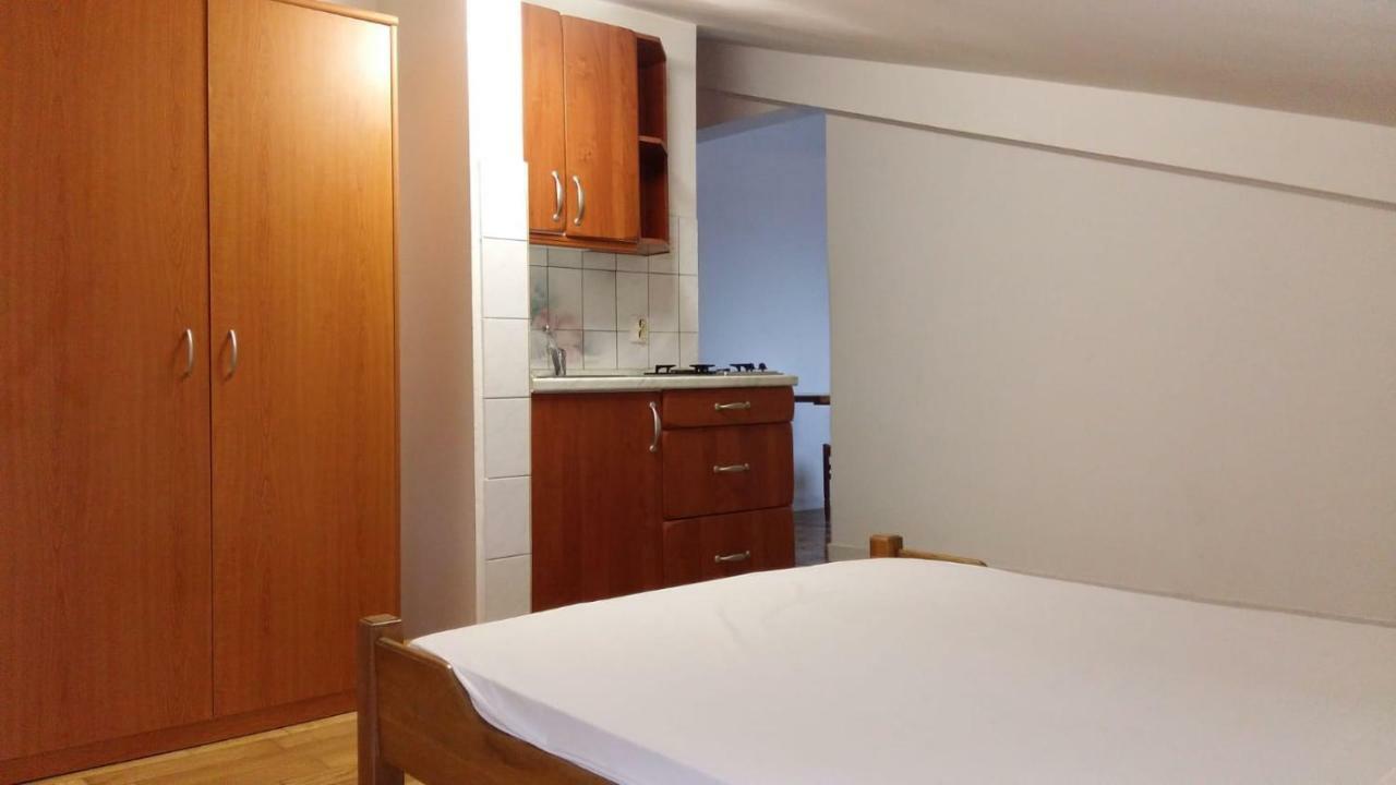Apartments Villa Cherry Novalja Exteriér fotografie