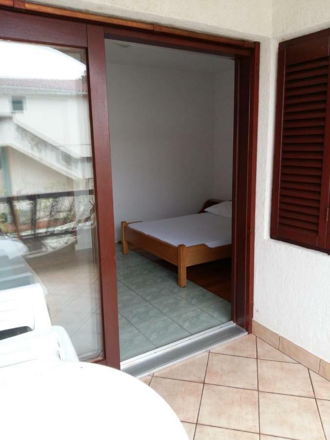 Apartments Villa Cherry Novalja Exteriér fotografie